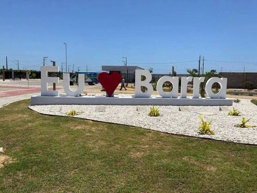 Lote à venda, CENTRO, Barra dos Coqueiros, SE - Foto 3