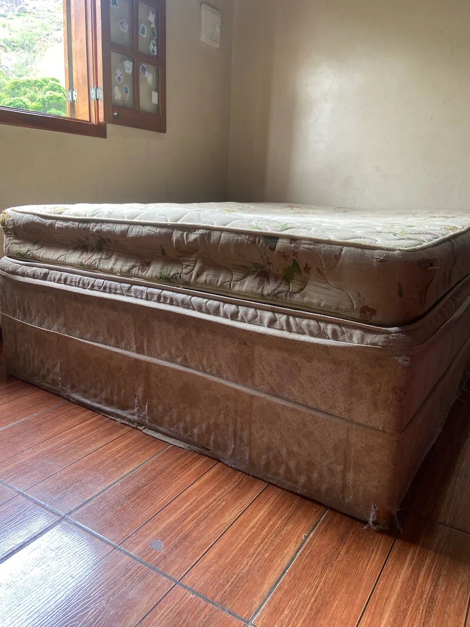 Cama de casal 64317204210561121