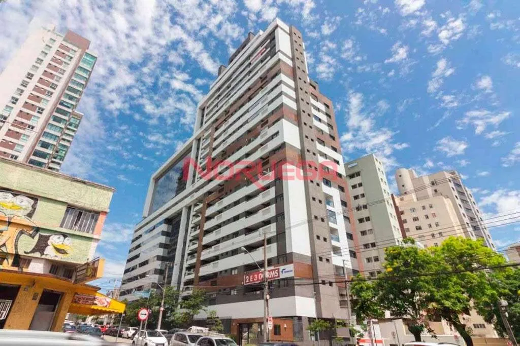 Sala comercial disponível Vila Izabel, Água Verde para venda ou locação