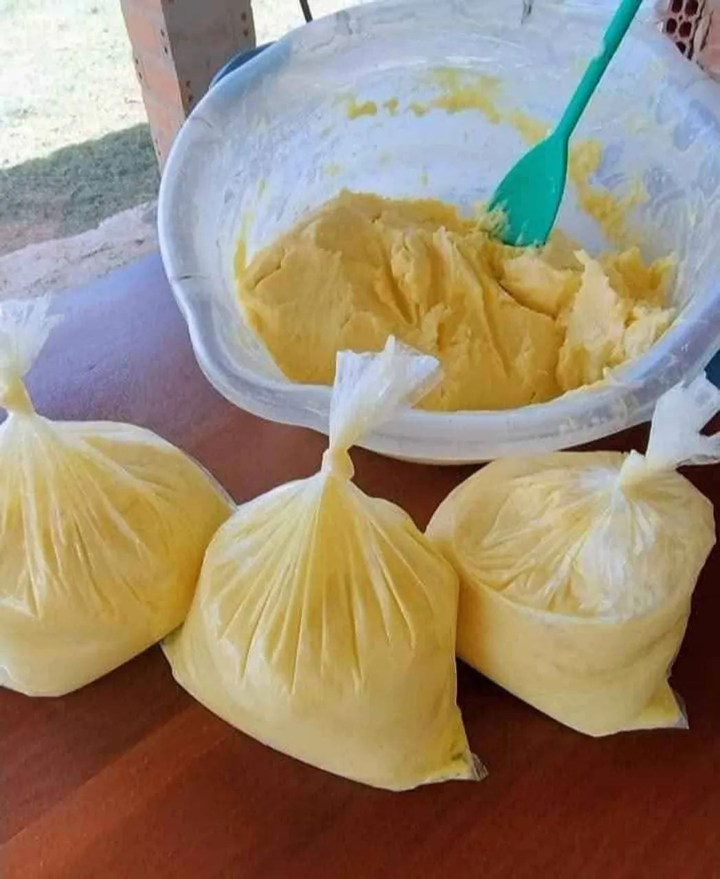 Peça já seu queijo é  a sua manteiga  - Foto 3