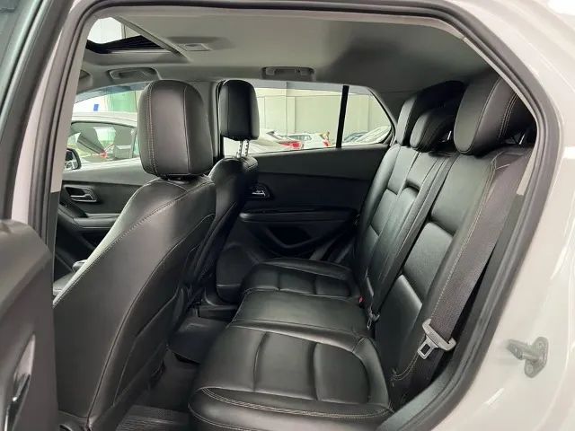Tracker Premier 1.4 Turbo Flex Automático 2017/2018 - Foto 3