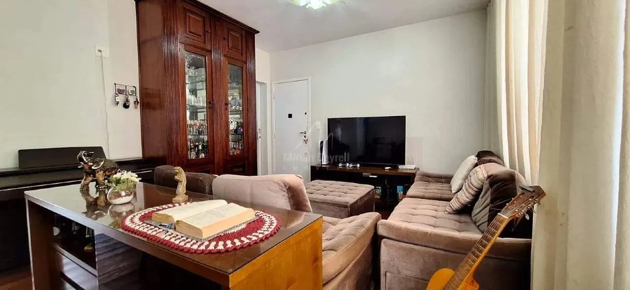 Apartamento com 2 quartos no bairro São Lucas