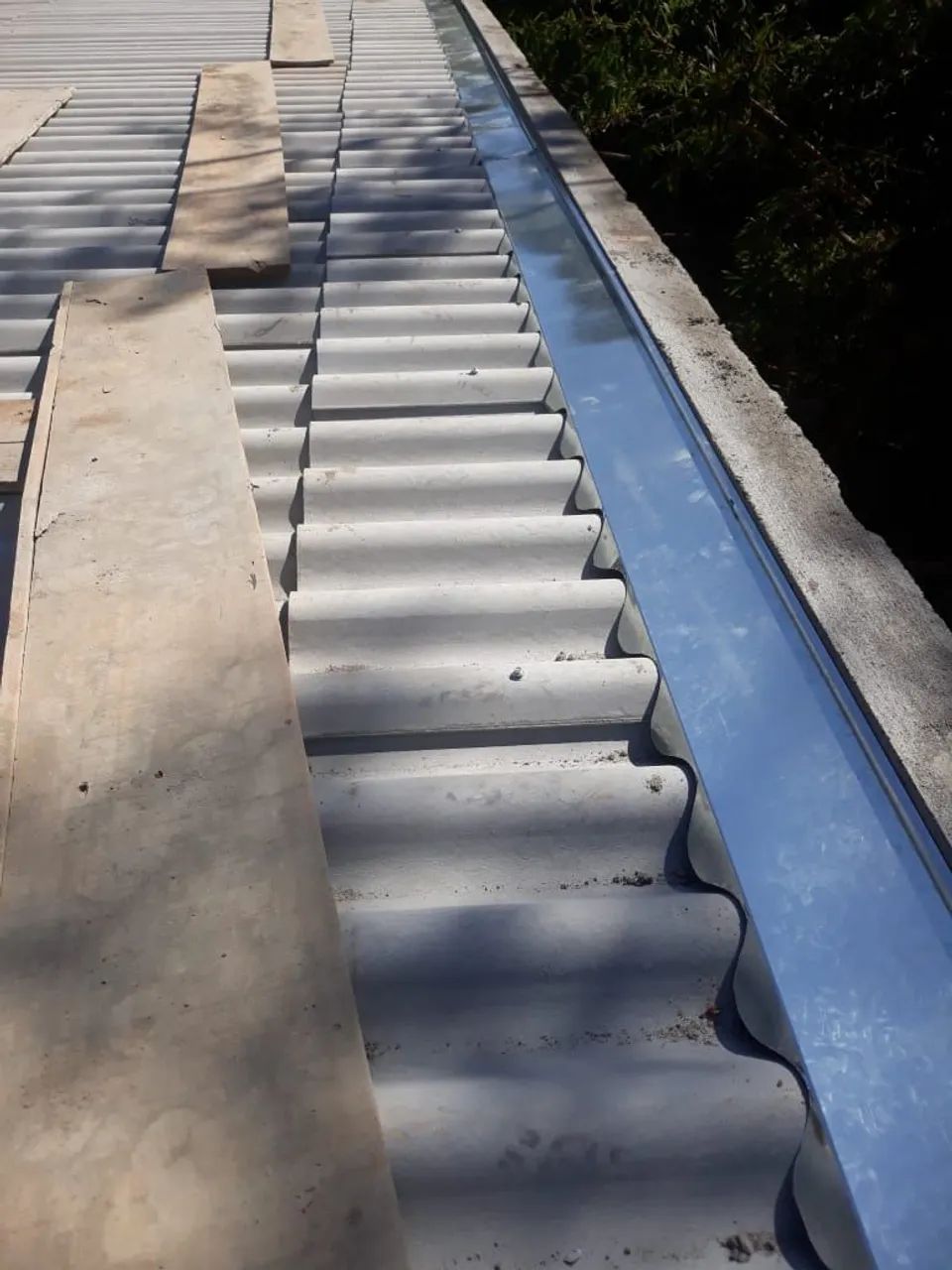 Calhas e aço - Foto 5