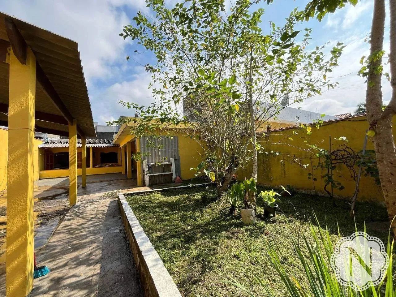 Casa no bairro Gaivota - Foto 2
