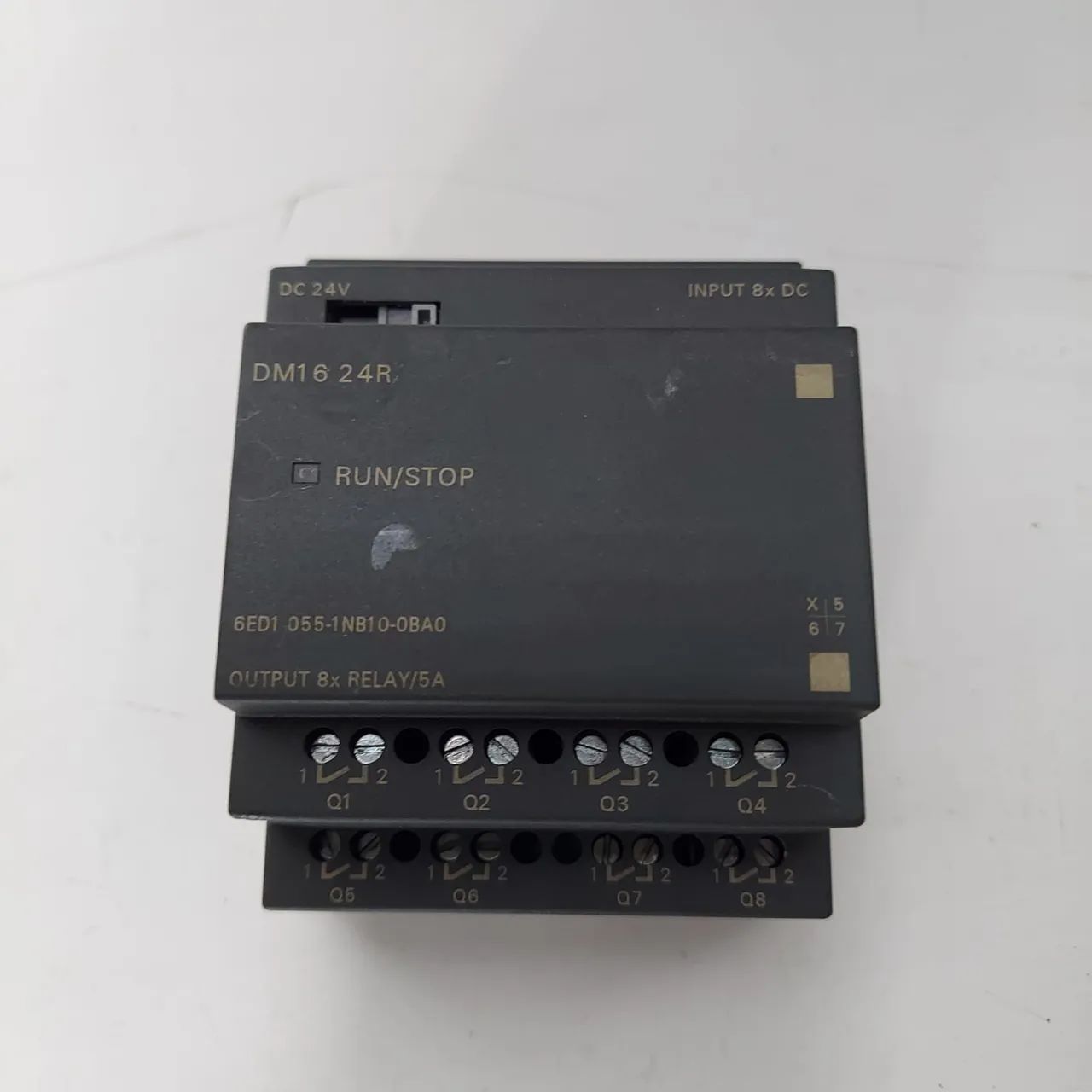 Módulo Siemens DM 16
