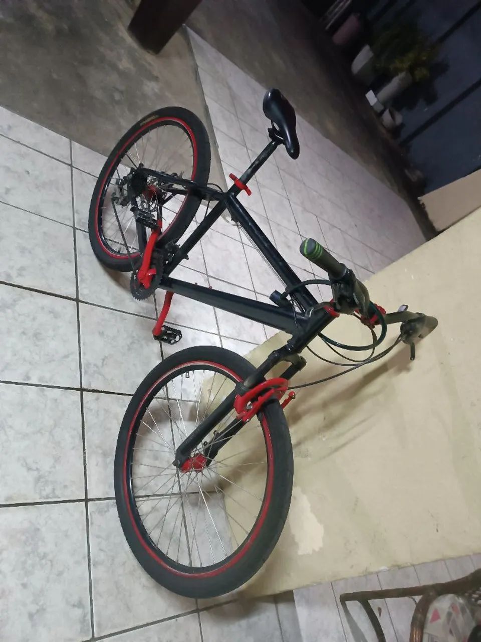 Bicicleta Aro 29 Personalizada - Foto 2