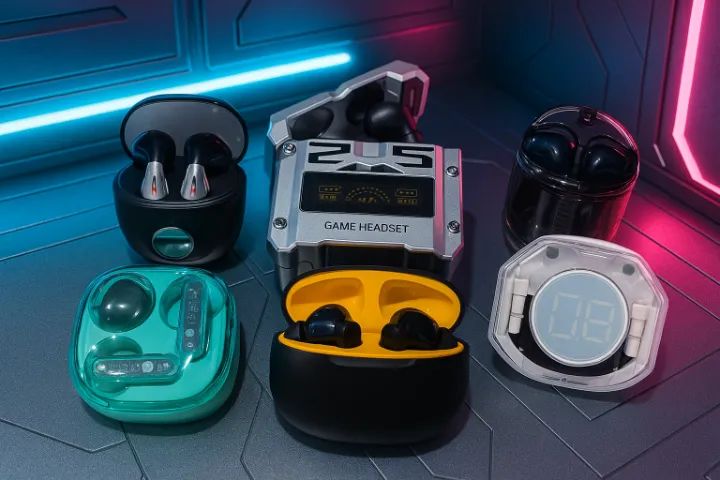 Kit Atacado - 30 Fones Bluetooth