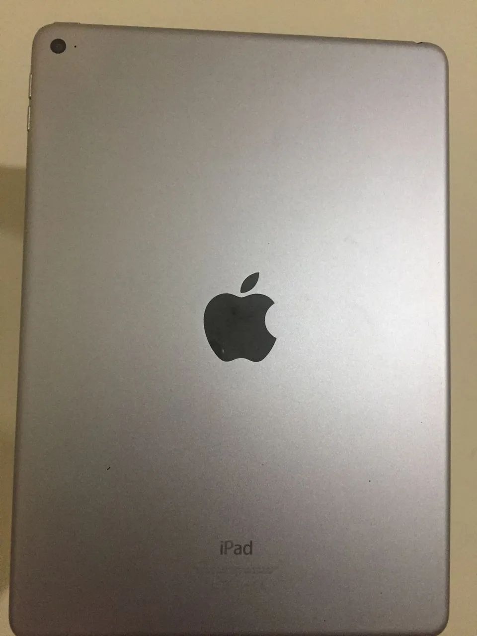 iPad Air 2