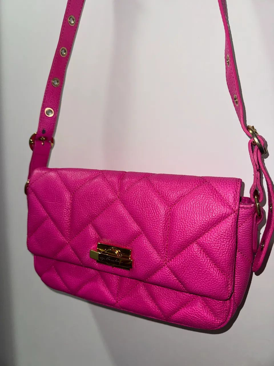 Bolsa Luiza Barcelos 