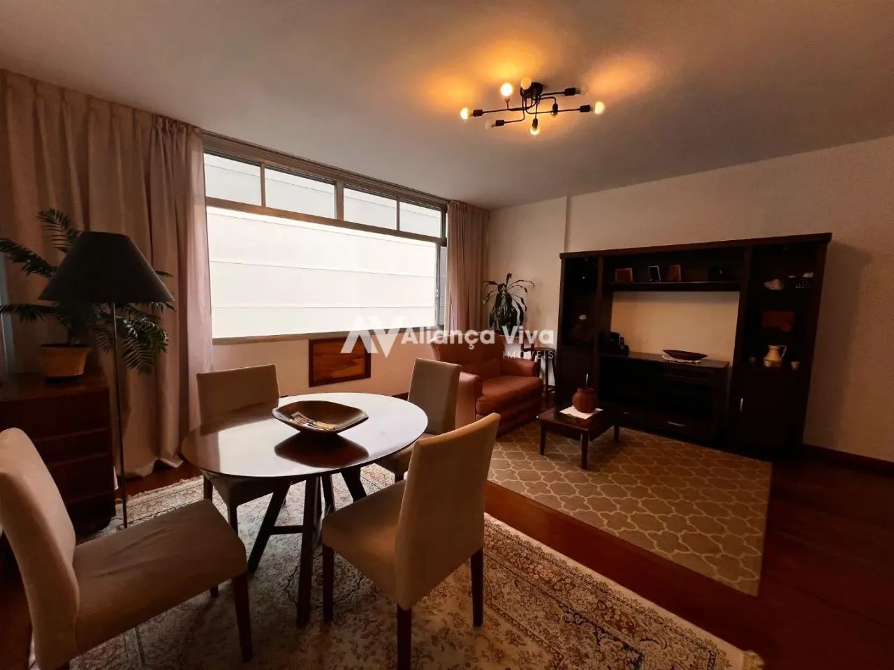 Copacabana | Apartamento 3 quartos - Foto 6