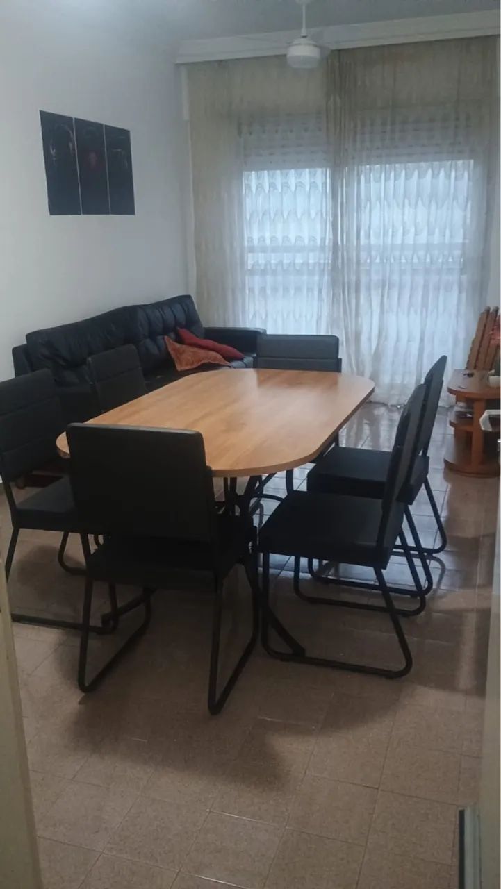 Apartamento temporada Praia do Morro Guarapari  - Foto 8