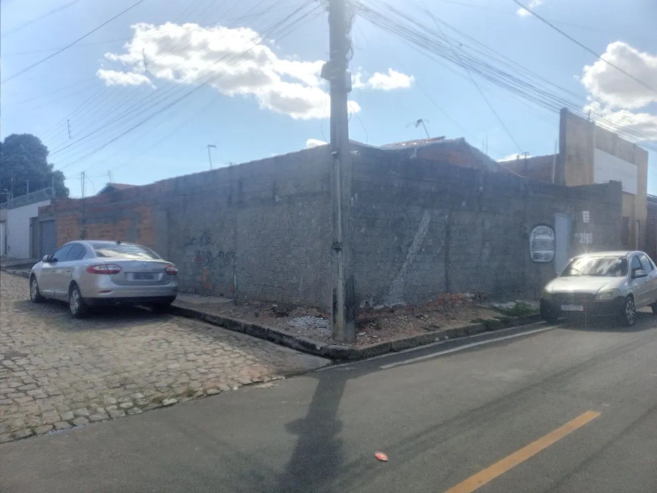 Foto - Teresina - São Sebastião