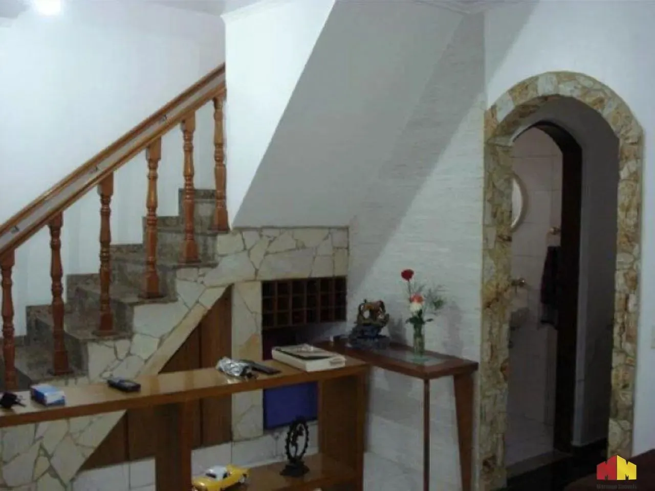 Sobrado, Vila Matilde - São Paulo