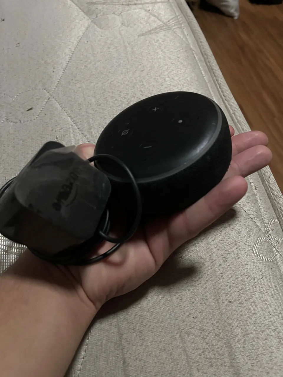 Alexa 3º geração
