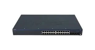 Switch Juniper Networks EX2200-24T-4G - 24x 1G  - Foto 2