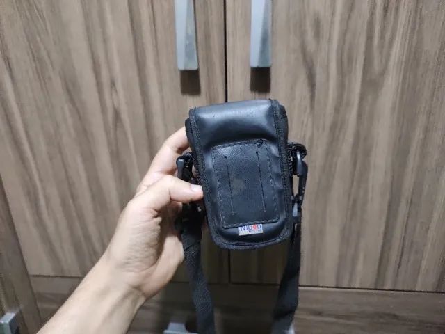 bolsa de transporte de câmera - Foto 2