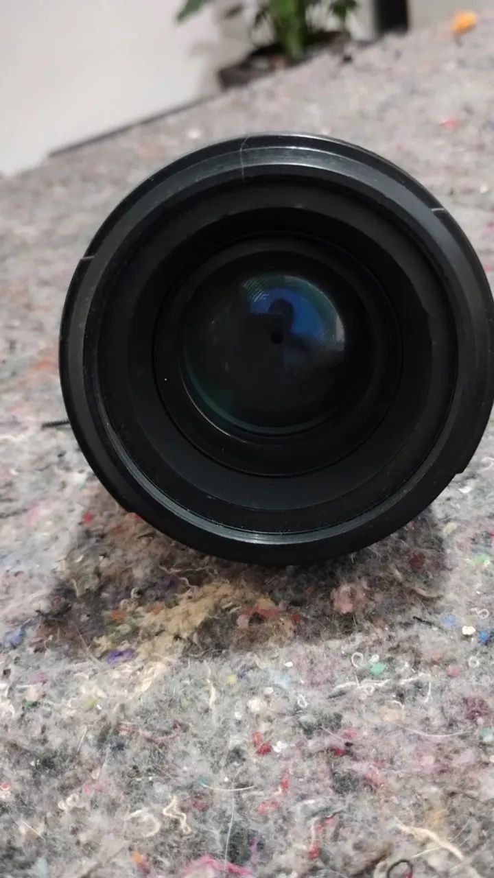 Lente Nikon Af-s Nikkor 50mm F/1.4G  - Foto 3