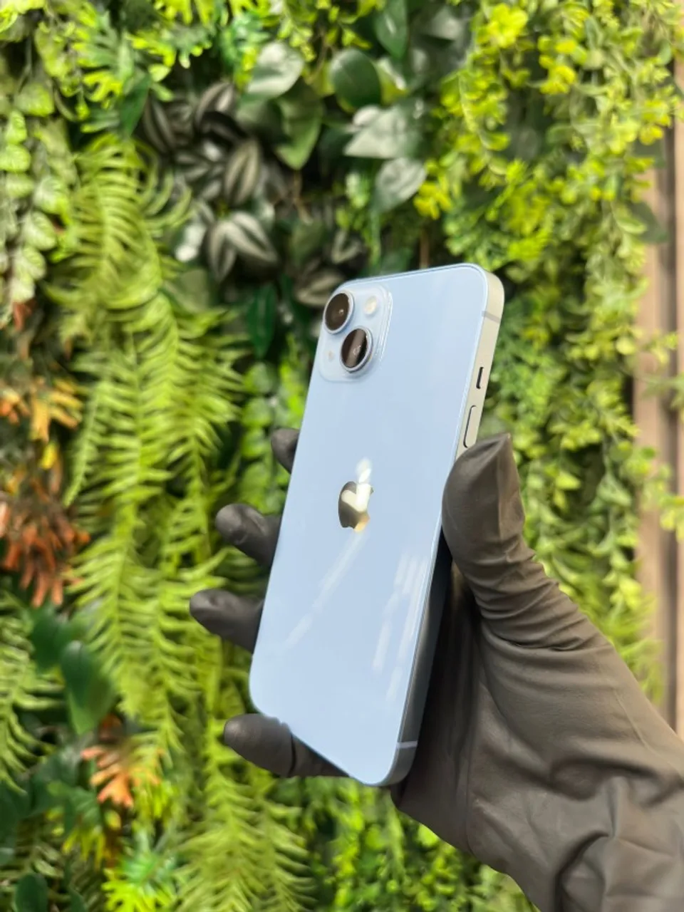 iPhone 14 128GB - Lindo demais, todo original - Até 18x