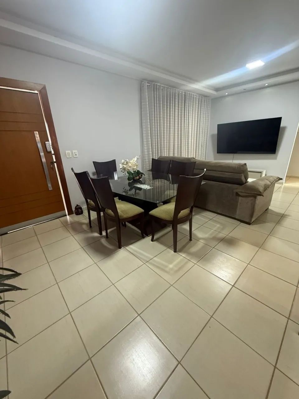 Foto - Anápolis - Residencial Bela Vista