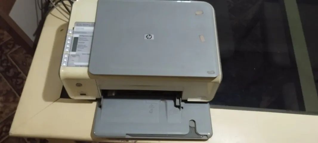 Impressora HP PSC 1510