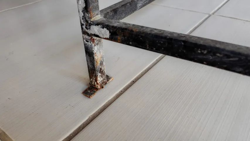 Grade de Ferro - Foto 3