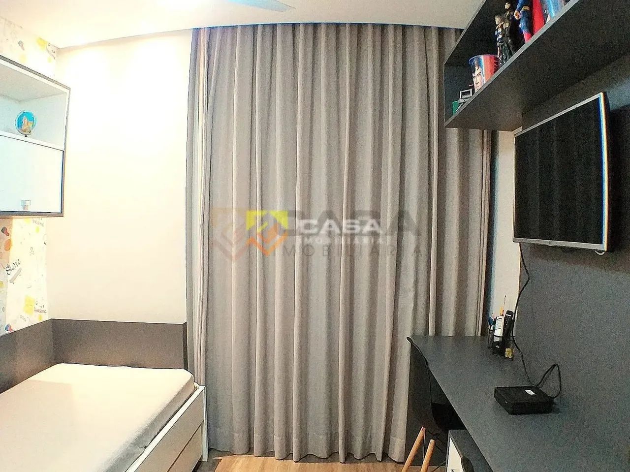 AND - PORTEIRA FECHADA! Apartamento 3 Quartos/Suíte na 2 Quadra do Mar -  OPORTUNIDADE!  m - Foto 13