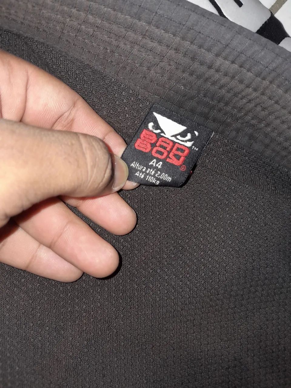 Kimono badboy  - Foto 3