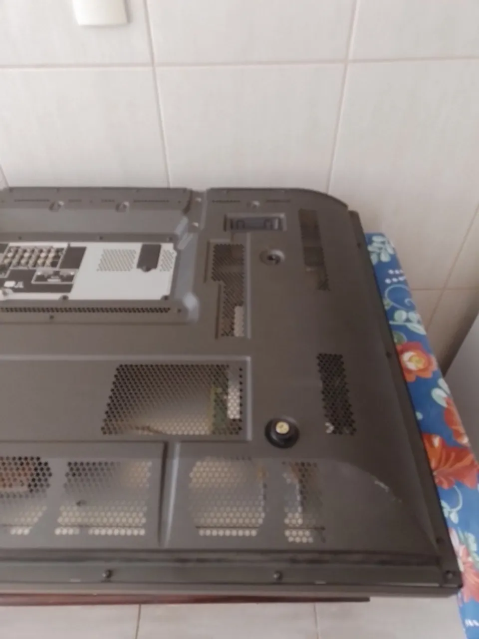 TV TOSHIBA 42