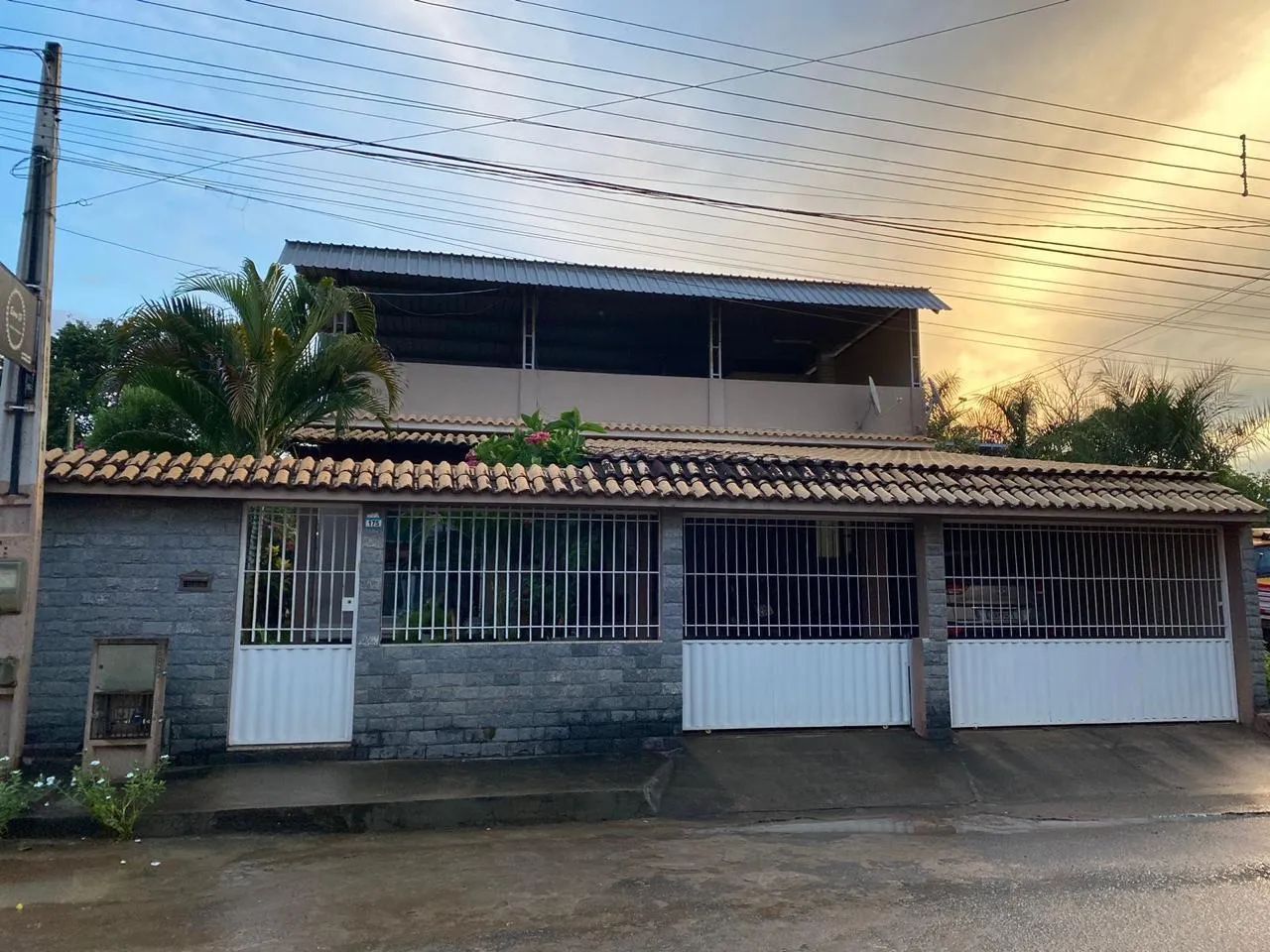 Foto - Cachoeiro de Itapemirim - Aeroporto