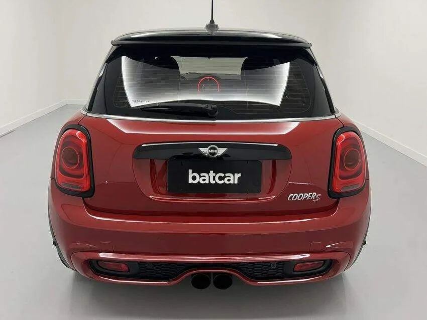 MINI COOPER. - Foto 5