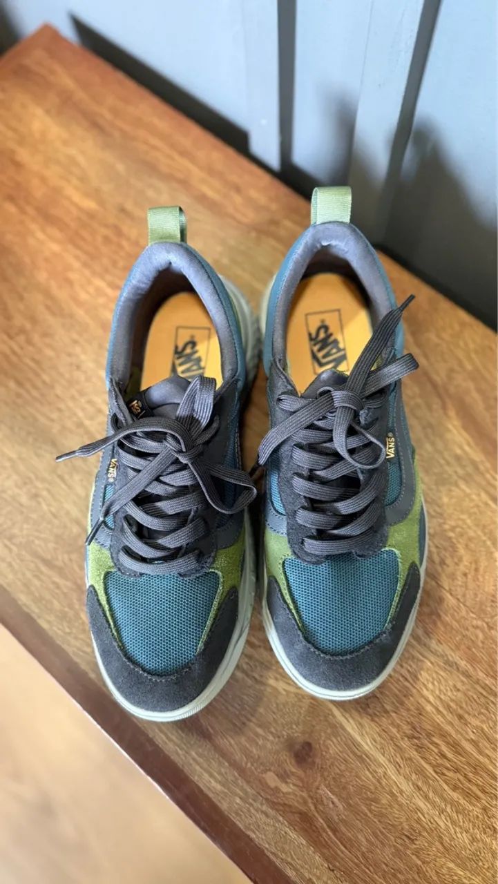 Tenis Vans Ultrarange Neo Vr2 - Pouco Uso - Foto 4