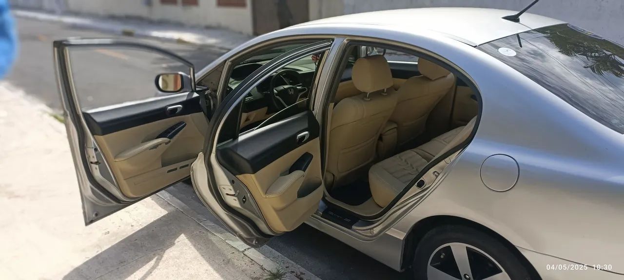 Vendo Honda Civic  - Foto 4