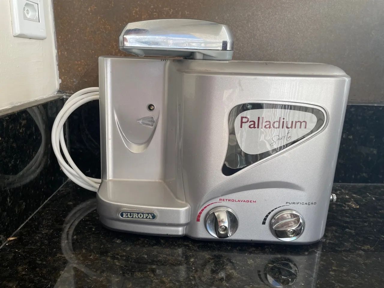 Filtro de Água Palladium Swift - Foto 2