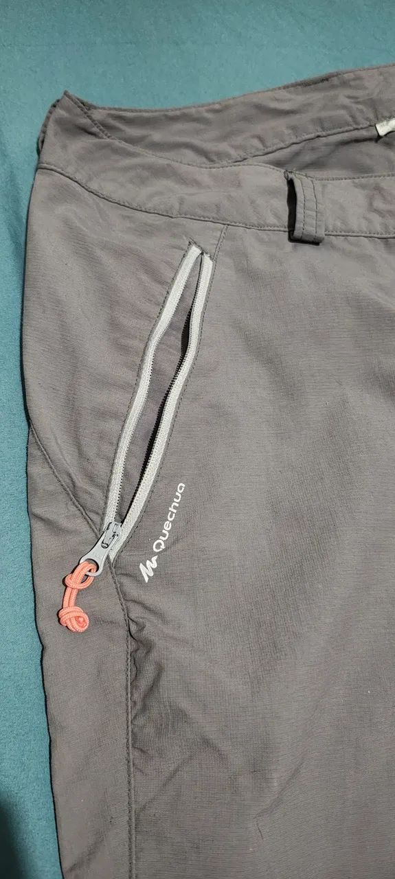 Shorts Quechua - Foto 2