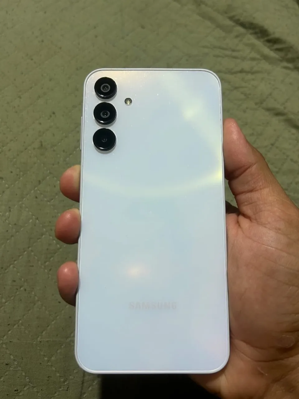 Samsung galaxy a15 256gb
