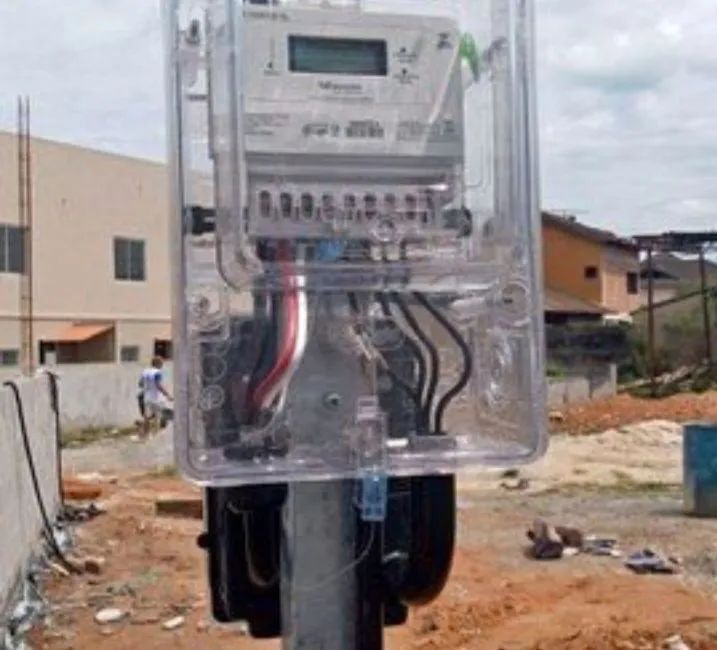 Eletricista Padrão Light - Foto 2