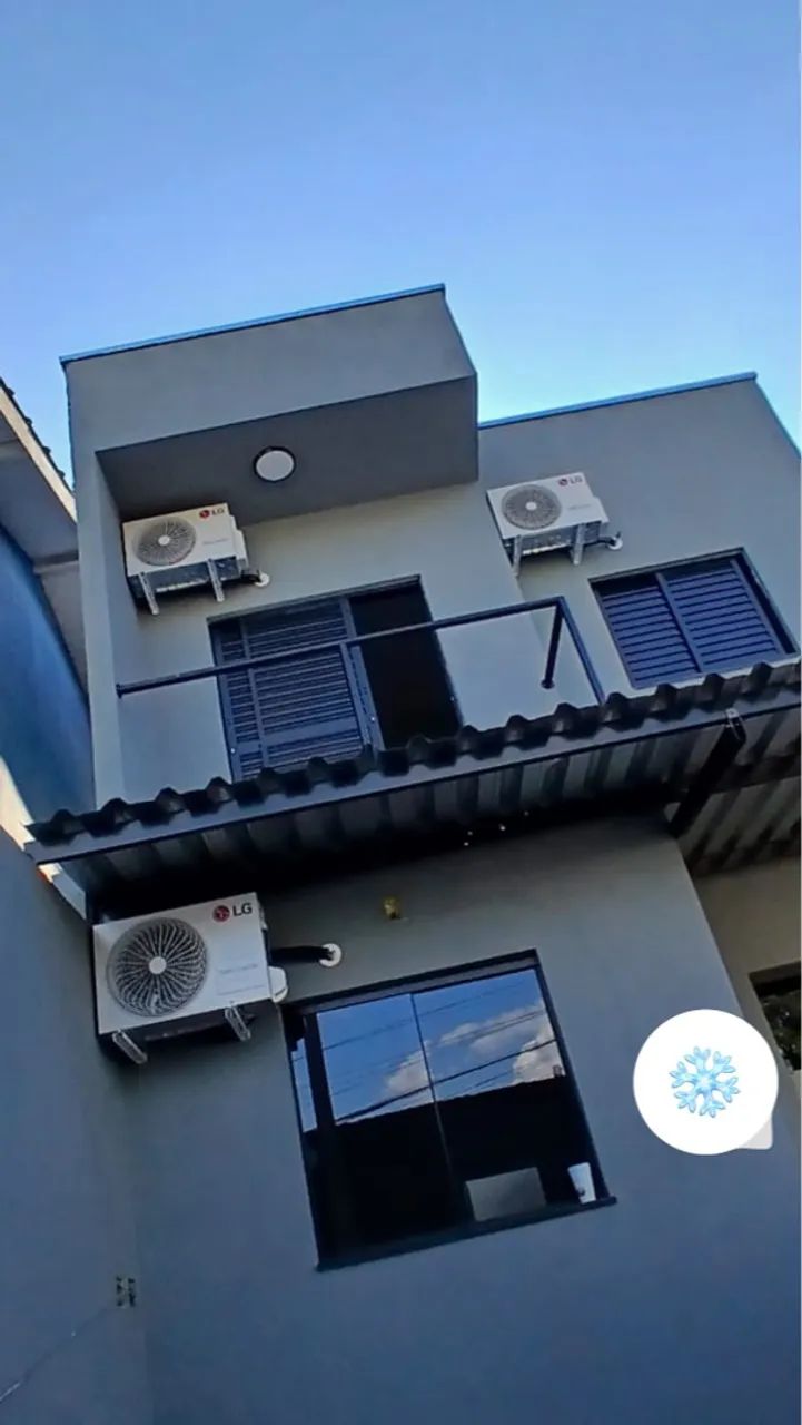 Instalação e manutenção de ar-condicionado-Serviço rápido e garantido.