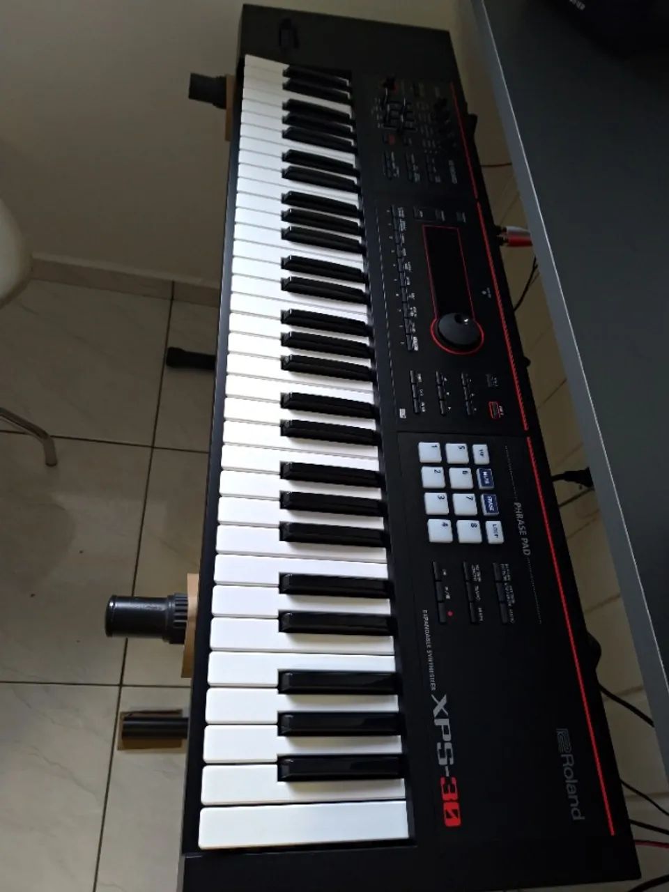 Roland XPS 30 61 teclas. - Foto 3