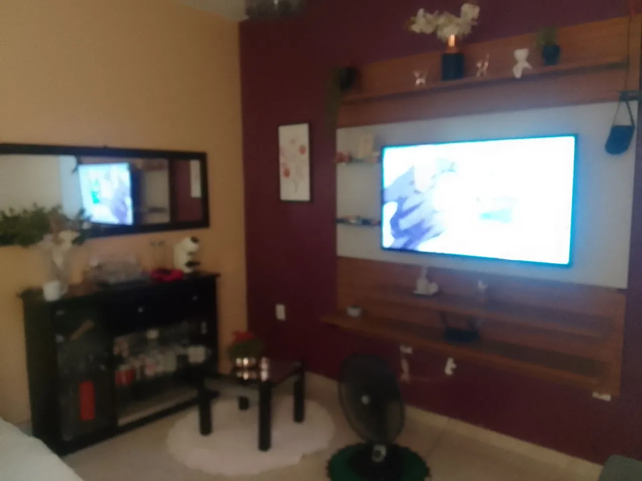 Casa de 2 adares