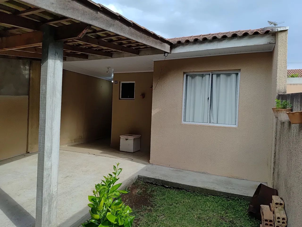 Foto - Campo Largo - Jardim Três Rios