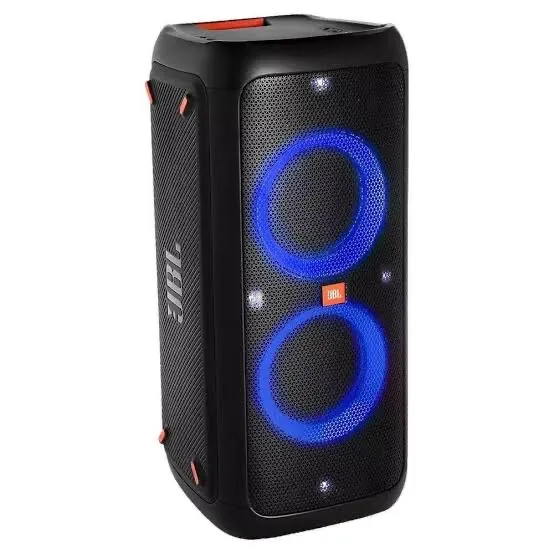 Peças da JBL partybox 300