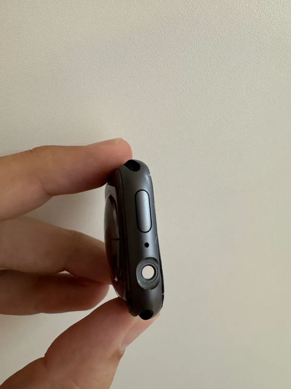 Carcaça Original para Apple Watch Série 4 44MM Original  - Foto 4