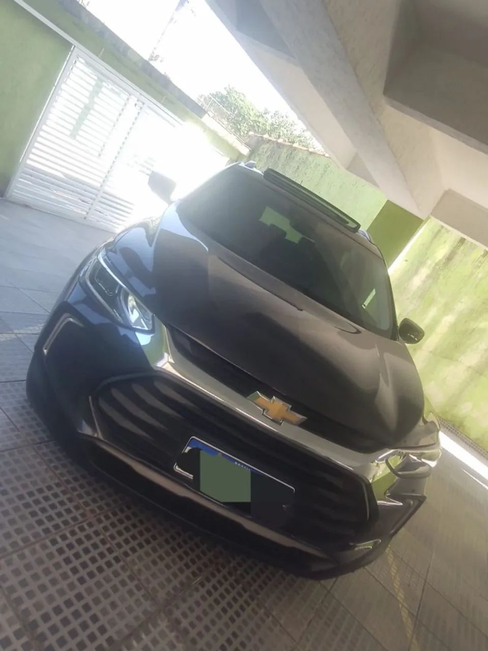 Tracker premier 1.2 turbo - Foto 4