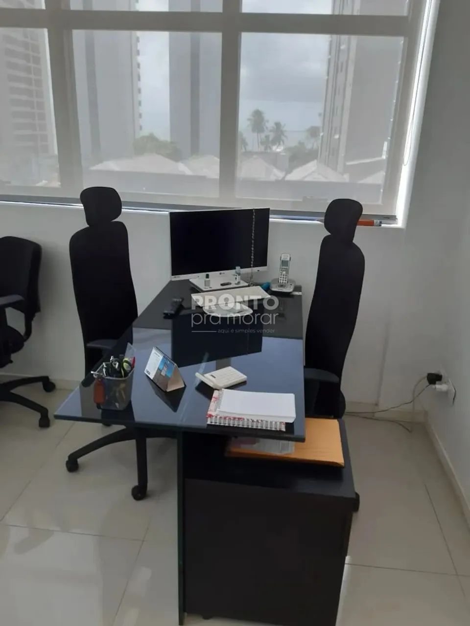 Sala/Conjunto Comercial Empresarial Vema Business Center, unidade não informado 206, Pieda - Foto 6