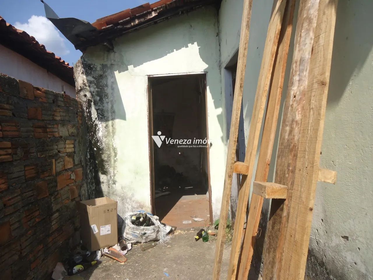 Lote no Itararé para venda - Foto 5