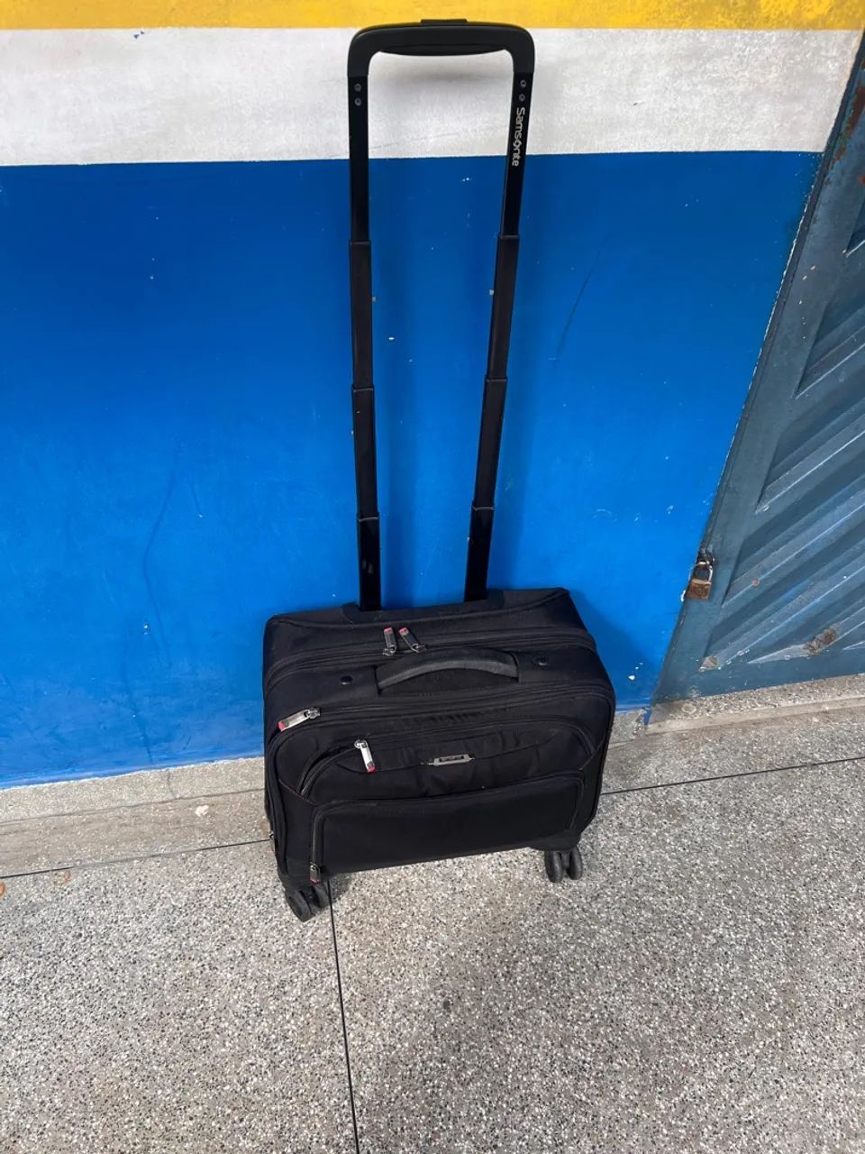 Maleta Executiva Samsonite