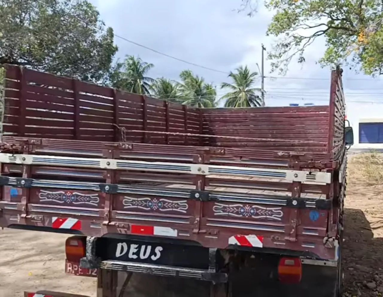 Carro todo bom de mecânica .. - Foto 6