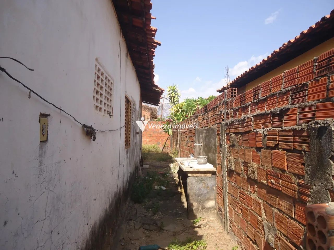 Lote no Itararé para venda - Foto 4