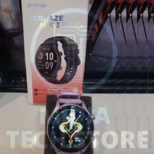 Relógio Inteligente Smartwatch - Foto 2