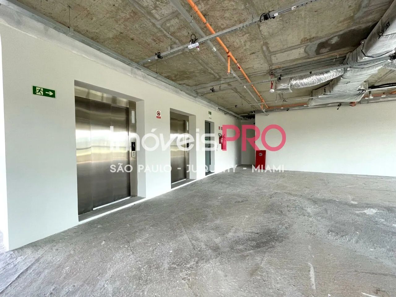 Conj. Comercial, Jardim Paulistano - São Paulo - Foto 9